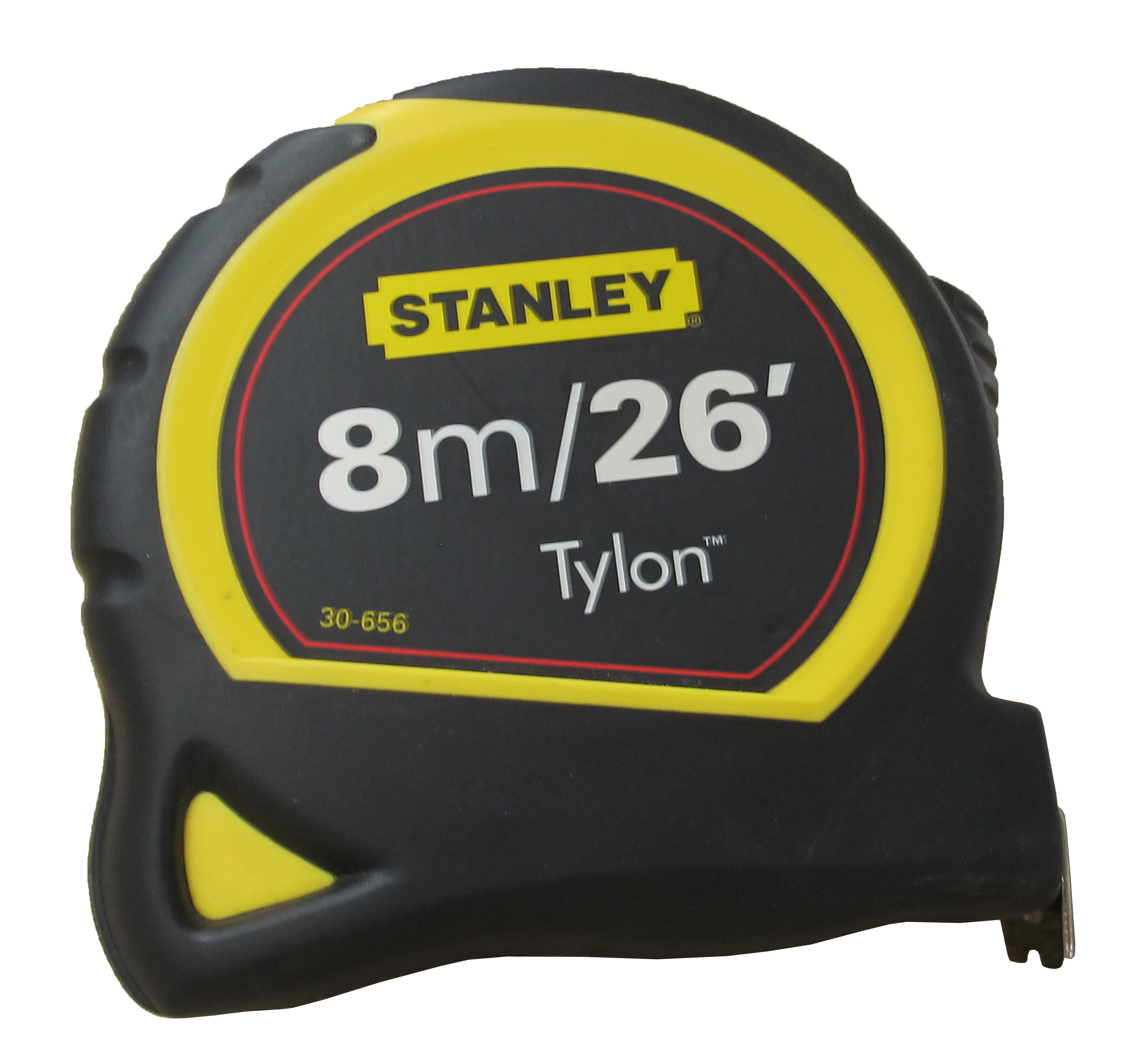 Stanley 8m store tape